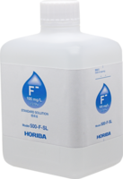 500-F-SH Štandardný roztok na fluoridové ióny 1000 mg/l, 500 ml