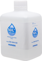 500-NH4-SH Štandardný roztok na amónne ióny 1000 mg/l, 500 ml