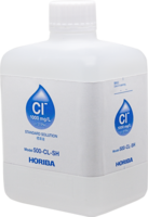 500-CL-SH Štandardný roztok na chloridové ióny 1000 mg/l, 500 ml