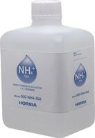 500-NH4-ISA Regulátor iónovej sily amónia, 500 ml