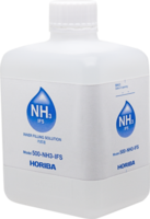 500-NH3-IFS Roztok na plnenie elektródy amoniaku, 500 ml